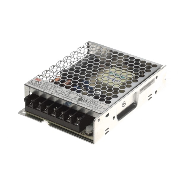 (image for) Henny Penny MM10018991 PWR SUP 85-264V AC 100W 24V DC